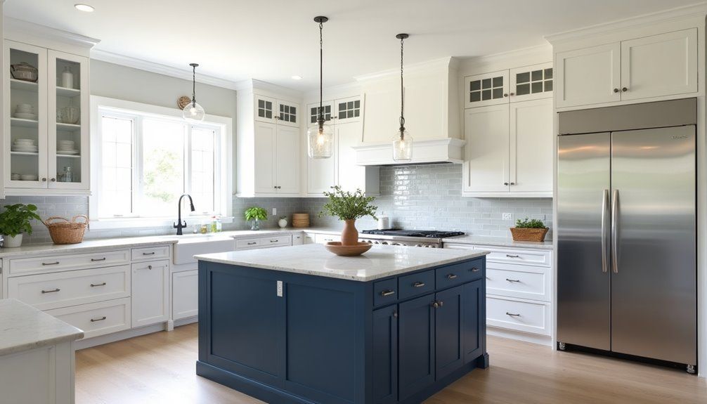 Kitchen and bath remodeling in Madison, WI by Bella Domicile