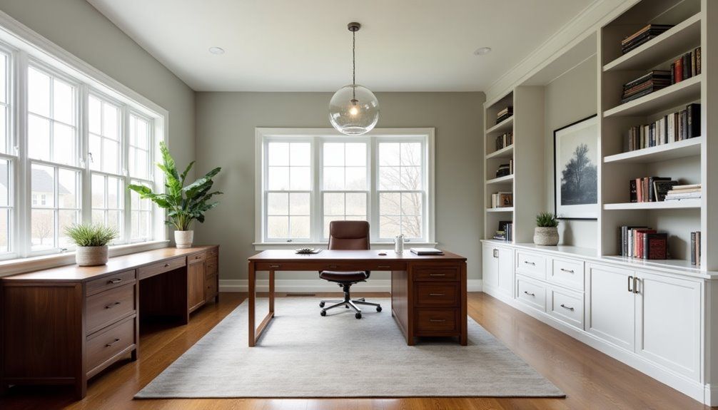 Home renovation in Middleton, WI by Bella Domicile