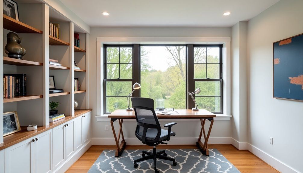 Home renovation in Monona, WI by Bella Domicile