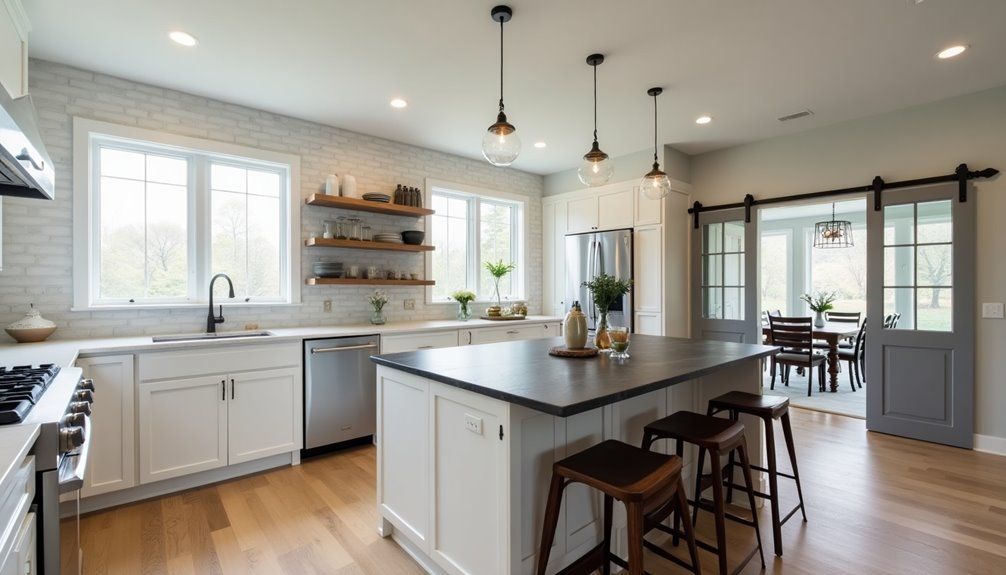 Kitchen and bath remodeling in Stoughton, WI by Bella Domicile