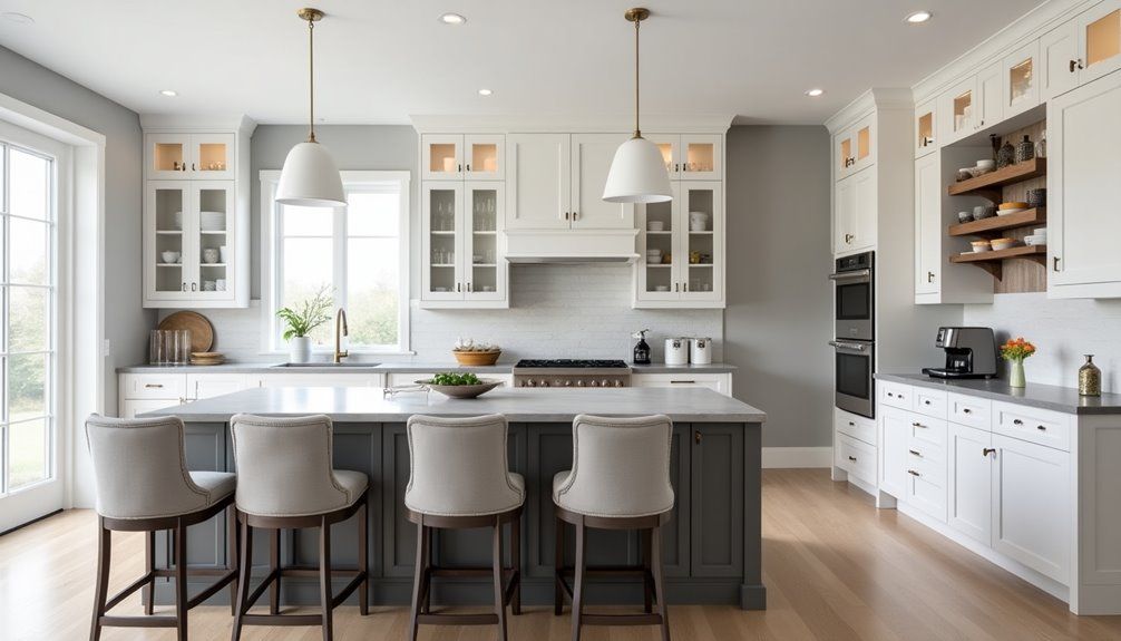 Remodeling project in Stoughton, WI by Bella Domicile