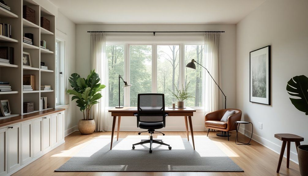 Home renovation in Stoughton, WI by Bella Domicile