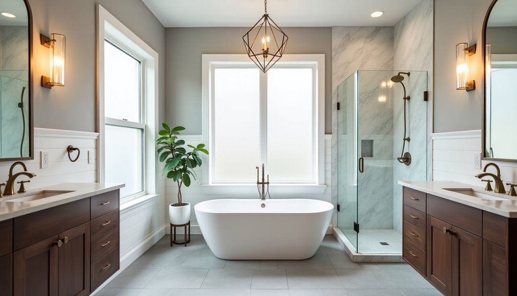 Remodeling project detail in Windsor, WI by Bella Domicile