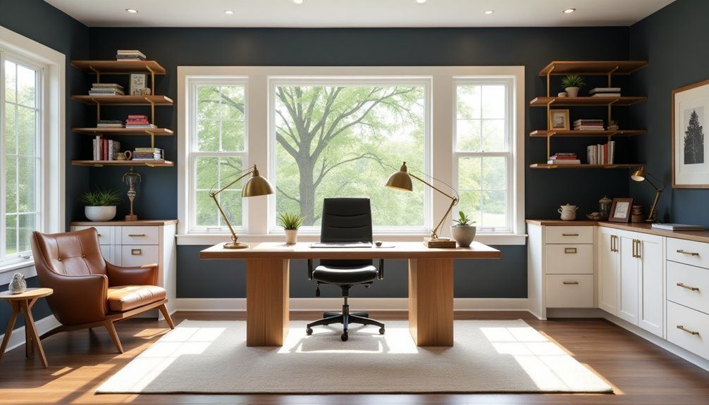 Home renovation in Windsor, WI by Bella Domicile