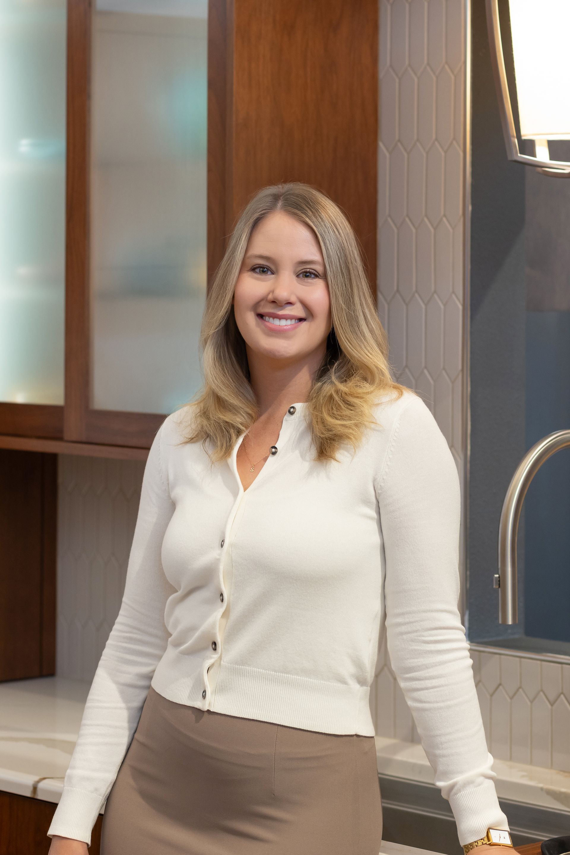 Sarah – Bella Domicile design team member