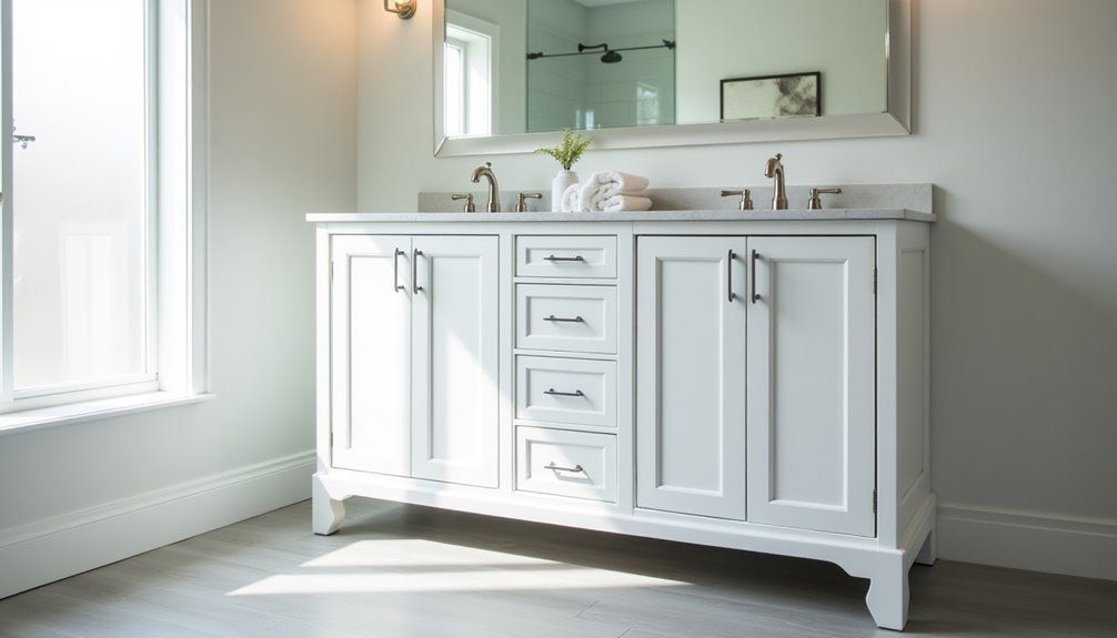 Home remodeling project in Cottage Grove, WI by Bella Domicile
