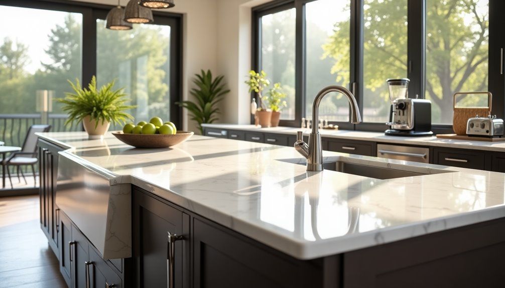 Remodeling project in DeForest, WI by Bella Domicile