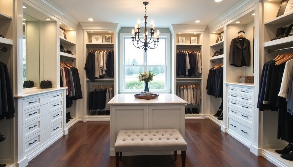 Finished remodeling project in Fitchburg, WI by Bella Domicile