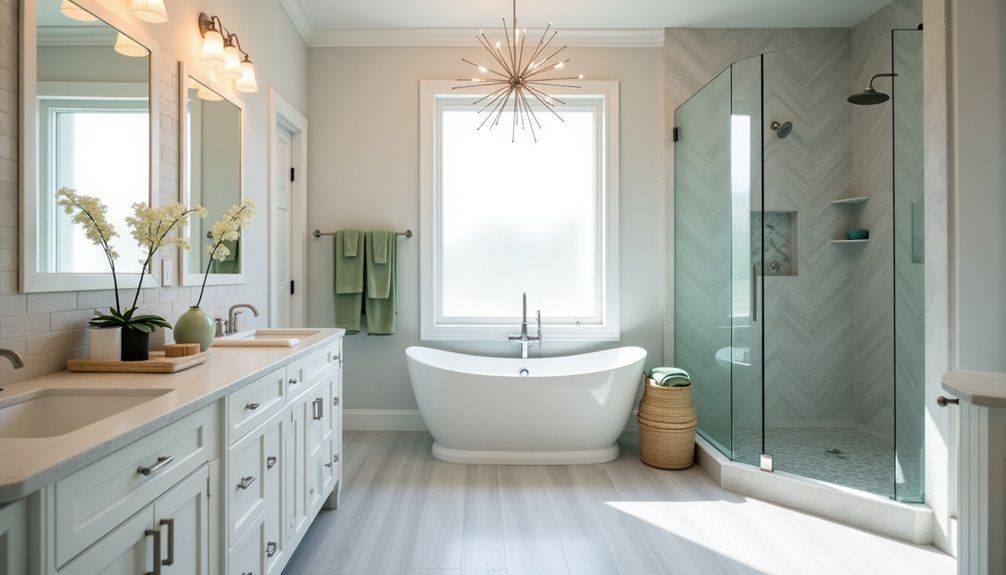 Remodeling project detail in Monroe, WI by Bella Domicile