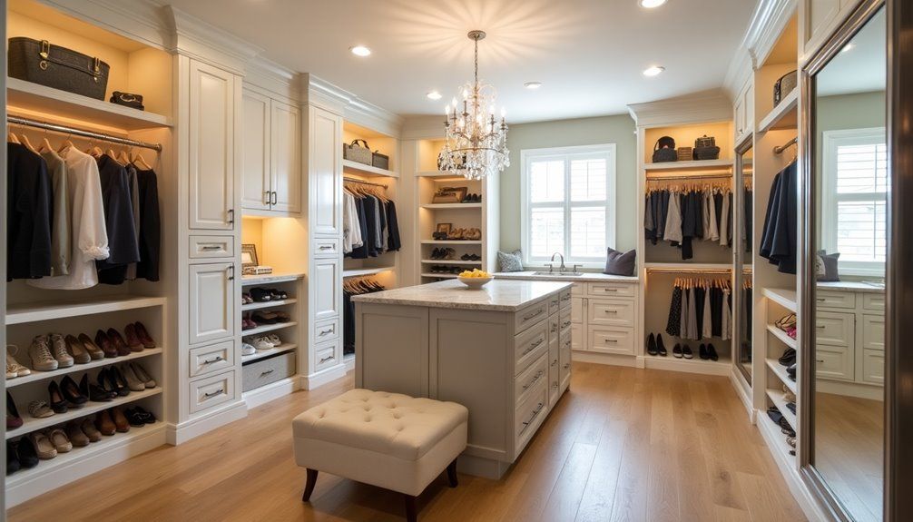 Finished remodeling project in Oregon, WI by Bella Domicile
