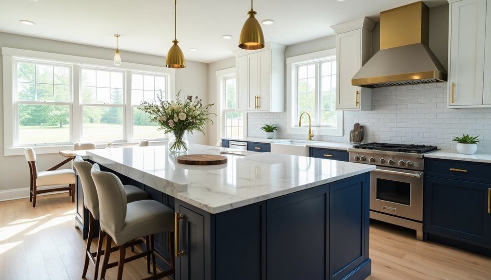 Bella Domicile remodeling project in Sauk City, WI