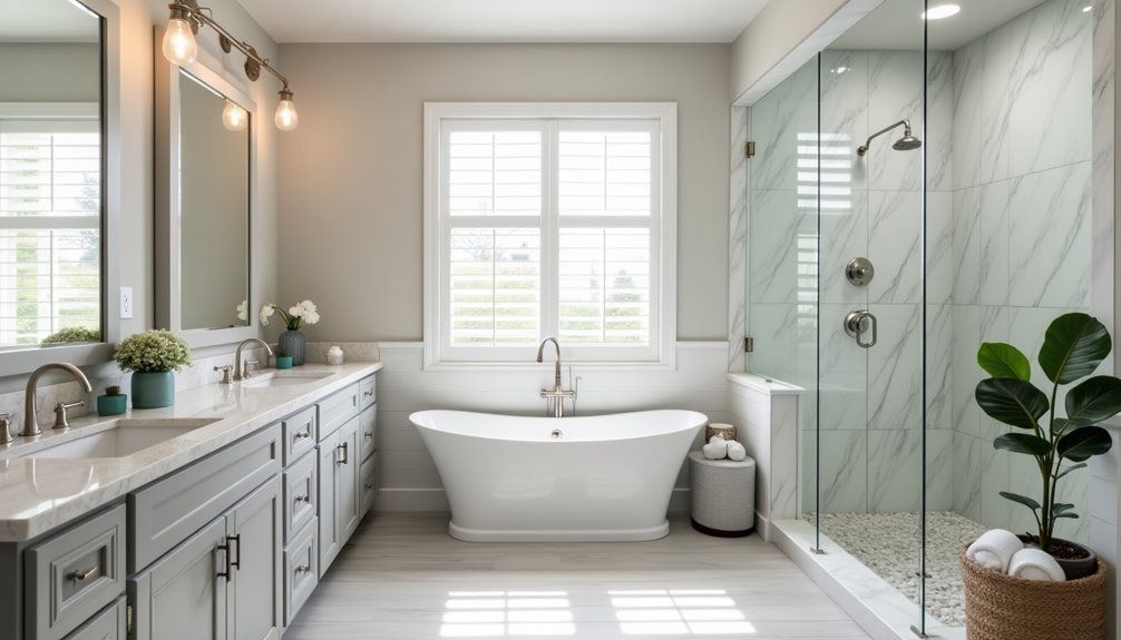 Remodeling project detail in Sauk City, WI by Bella Domicile