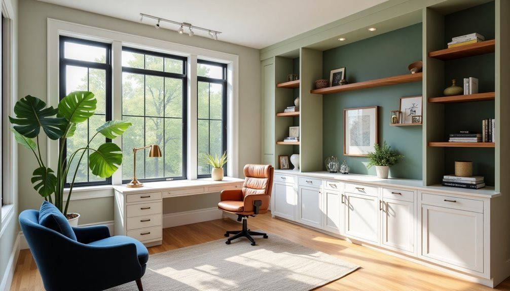 Kitchen and bath remodel in Sauk City, WI by Bella Domicile