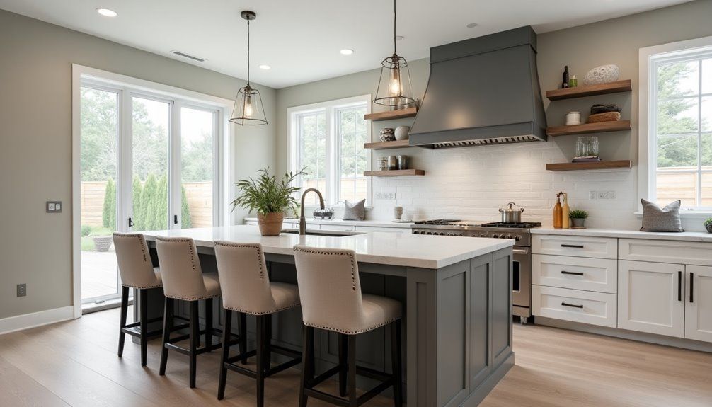 Bella Domicile remodeling project in Sun Prairie, WI