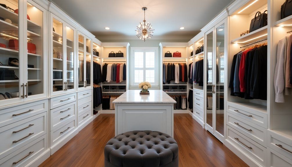 Finished remodeling project in Sun Prairie, WI by Bella Domicile