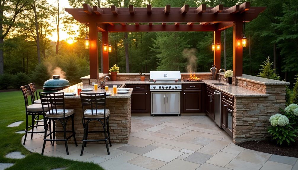 Kitchen remodel in Sun Prairie, WI by Bella Domicile