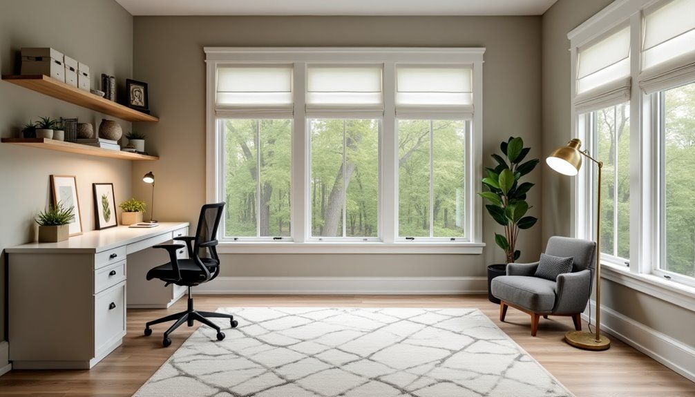Home renovation in Sun Prairie, WI by Bella Domicile