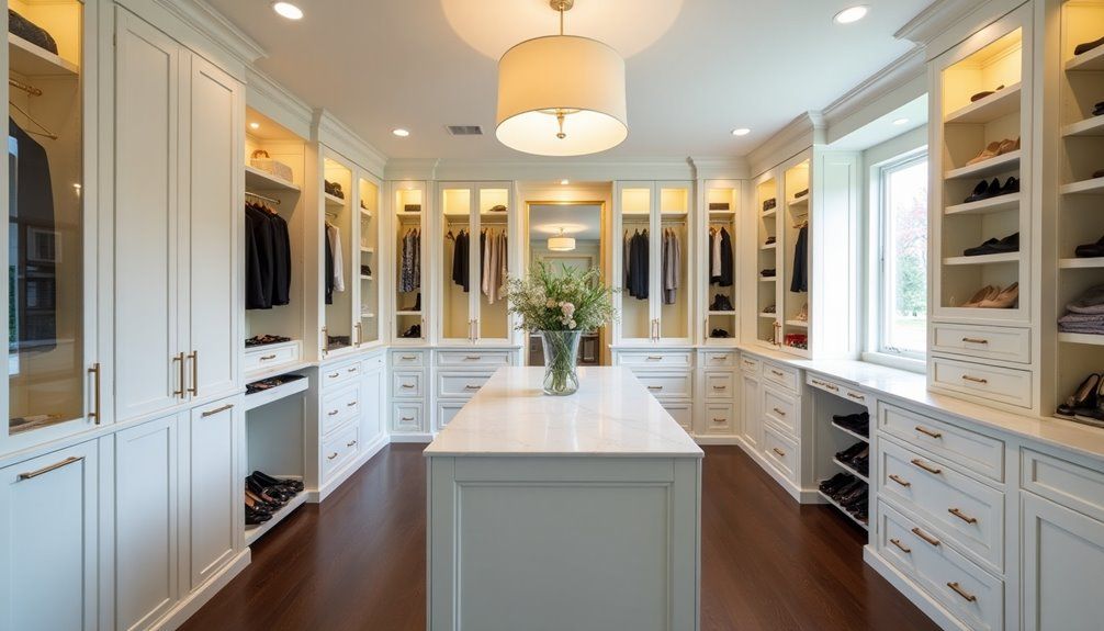 Finished remodeling project in Waunakee, WI by Bella Domicile