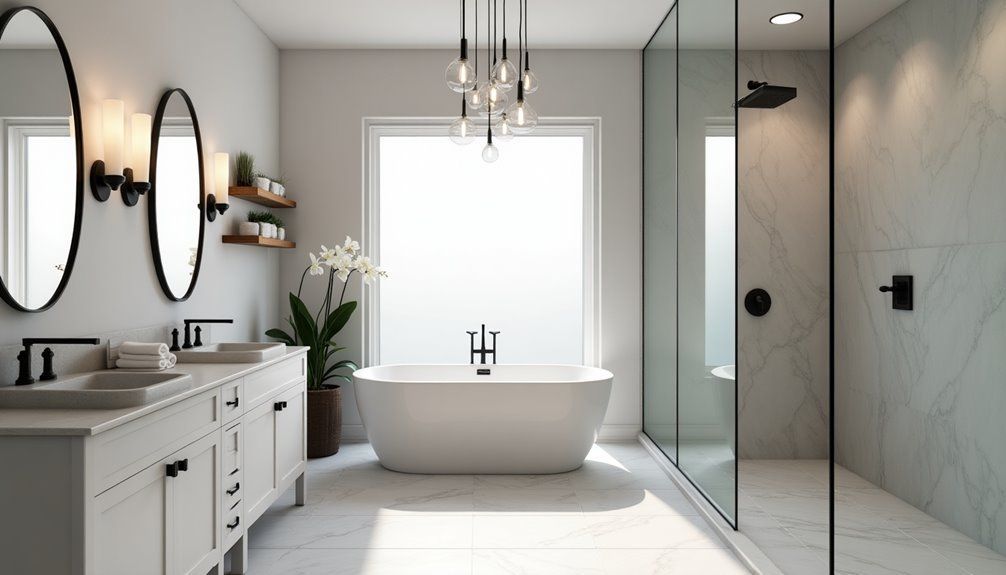 Remodeling project detail in Waunakee, WI by Bella Domicile