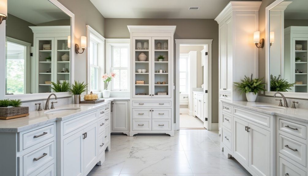 Remodeling project detail in Wisconsin Dells by Bella Domicile