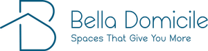 Bella Domicile logo – Kitchen and bath remodeling Madison WI