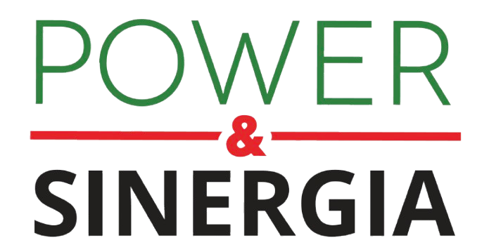 Volver al inicio Logotipo Power & Sinergia