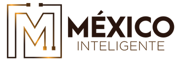 Logotipo México Inteligente