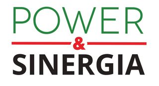 Logotipo Power & Sinergia