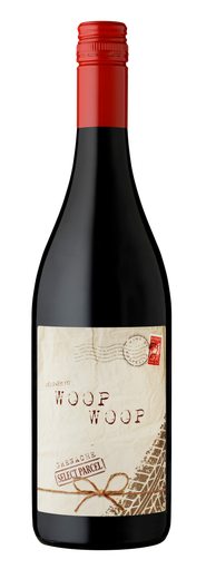 Forget-me-not Sauvignon Blanc Semillon
