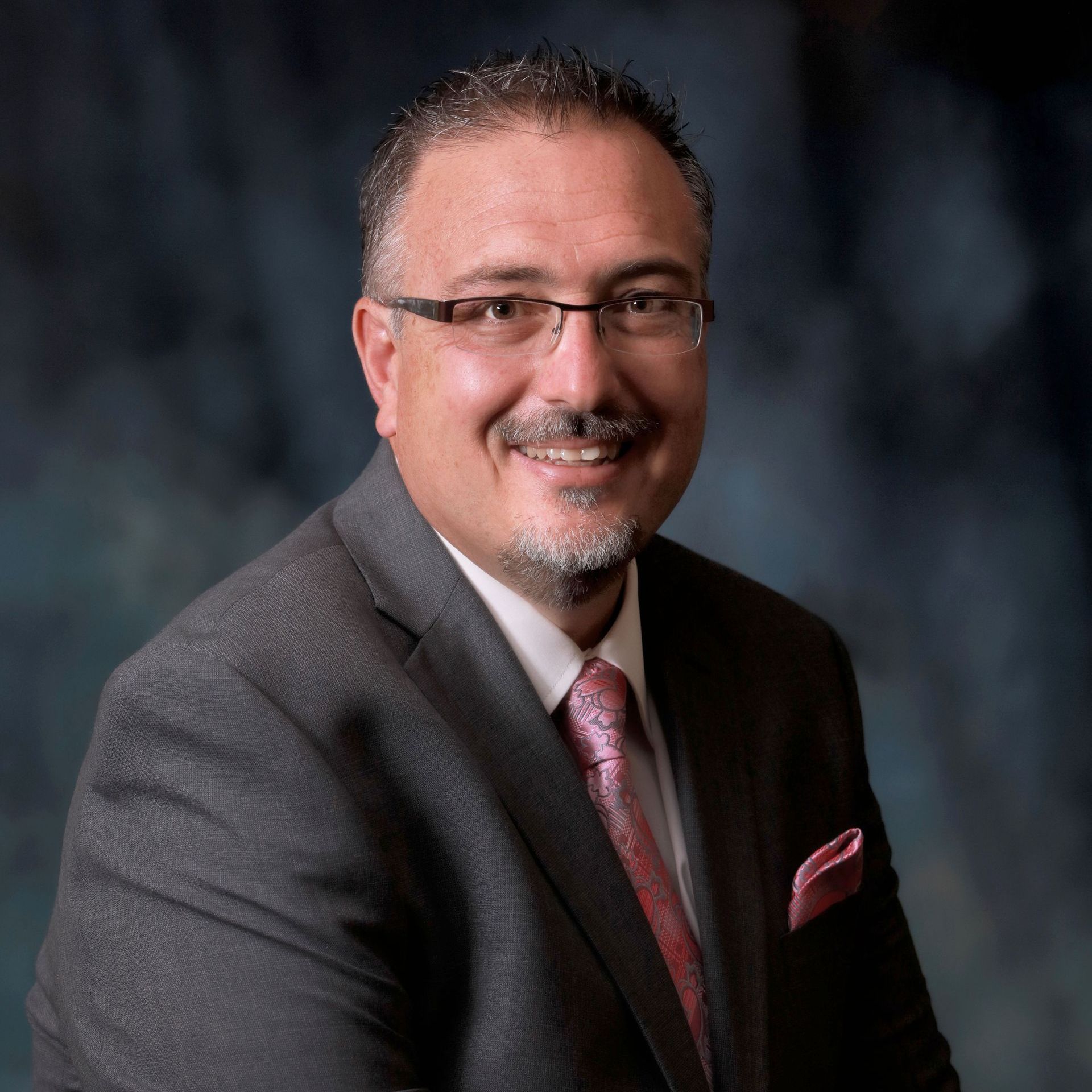 Jason C. Parise
