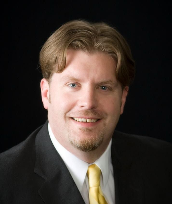 Christopher J. Wade