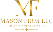 Mason law firm logo