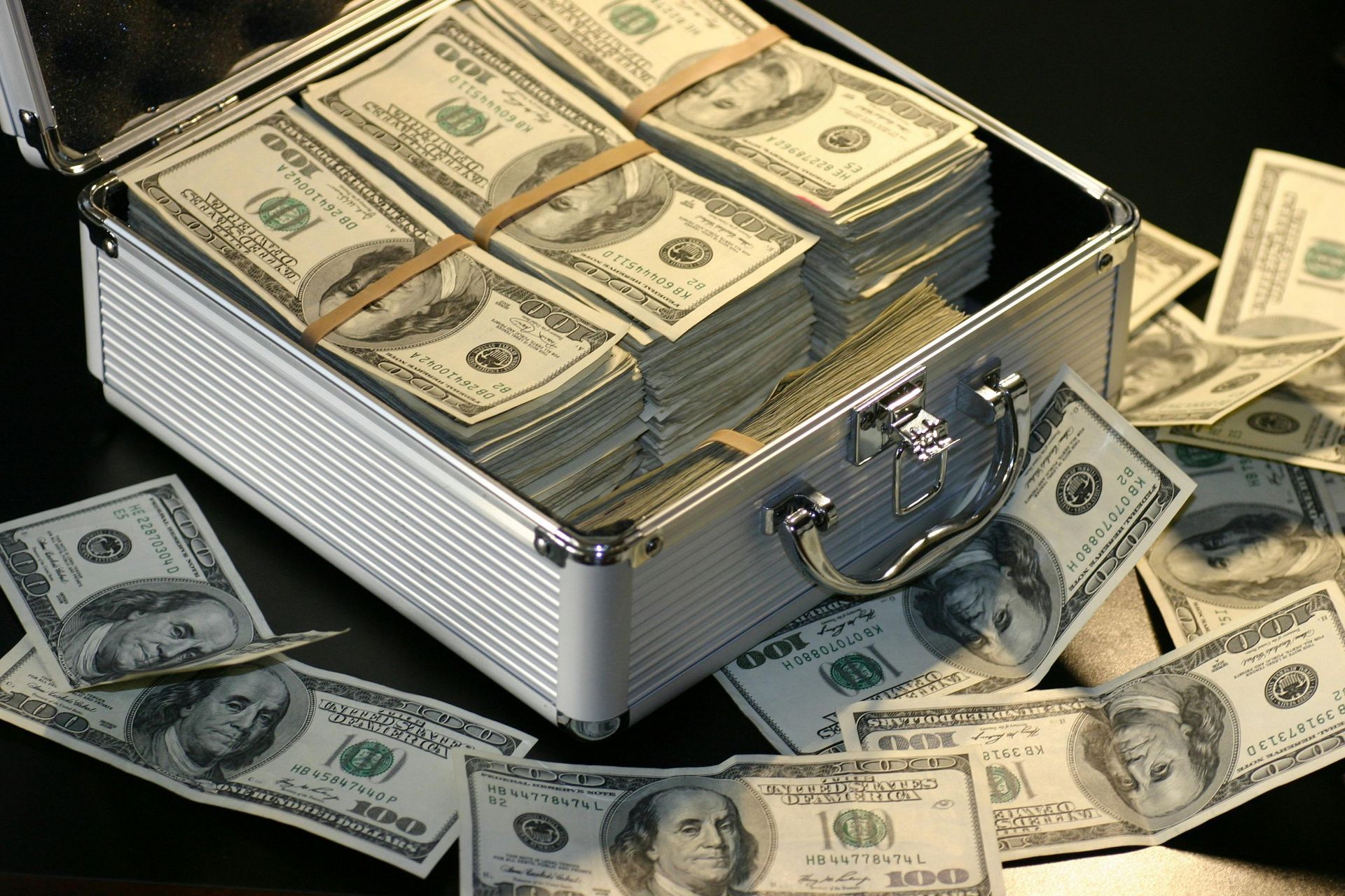 Business lower