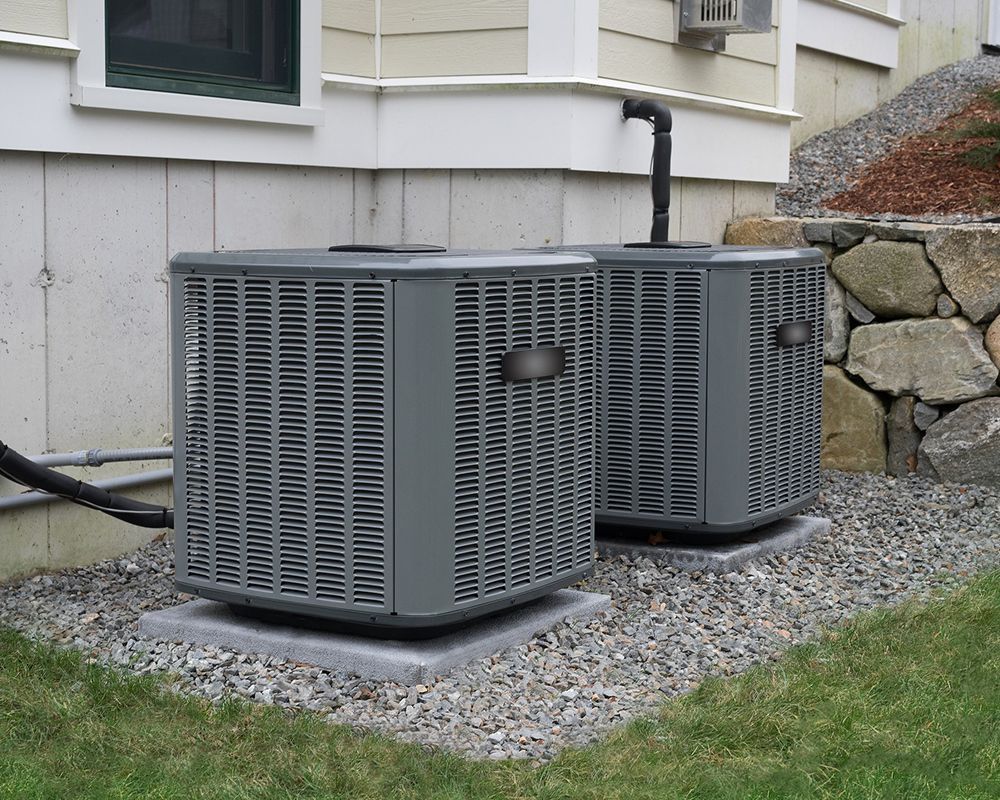 Air-Conditioning – Hampden County – A1/AC
