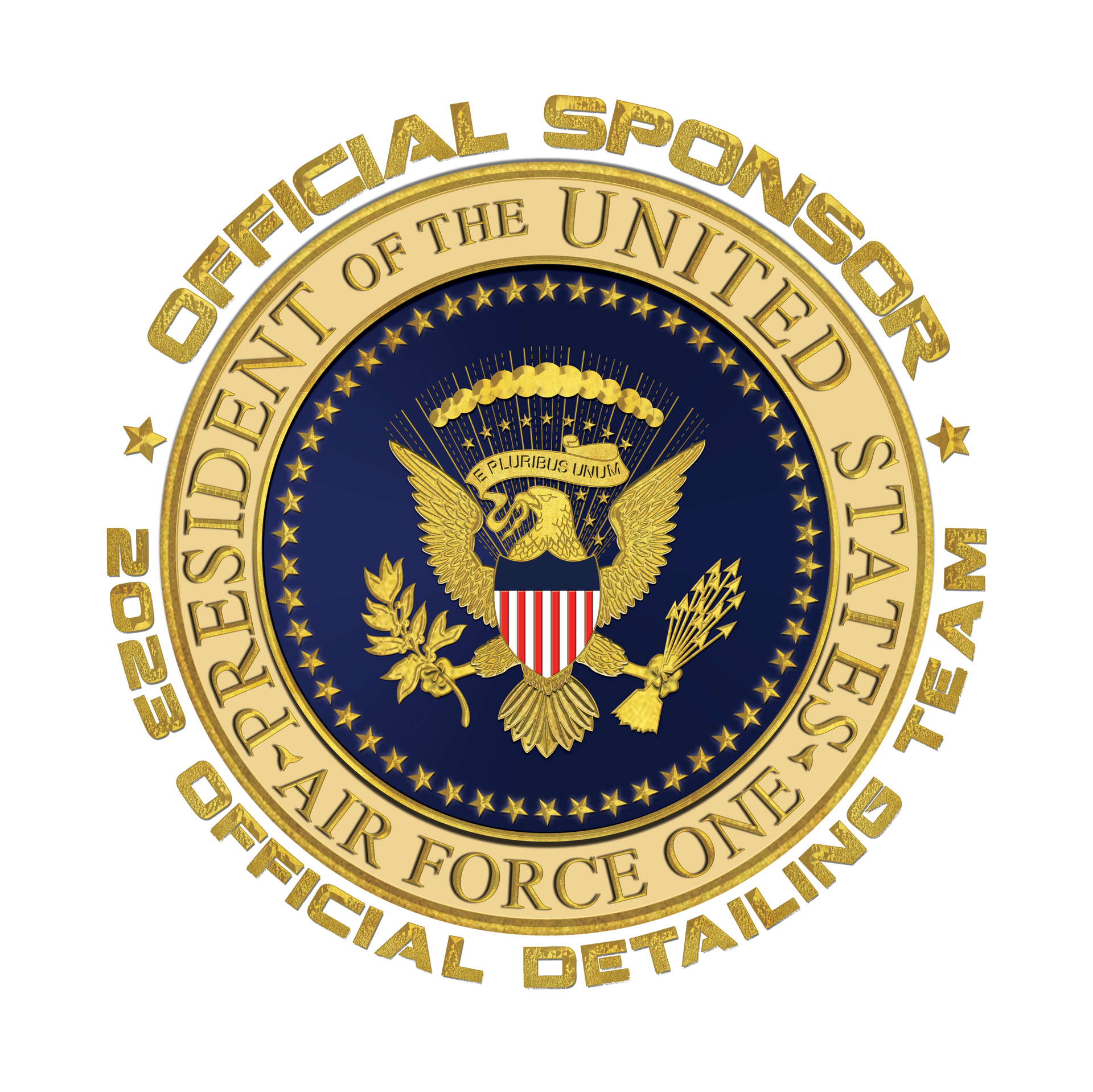 Official sponsor