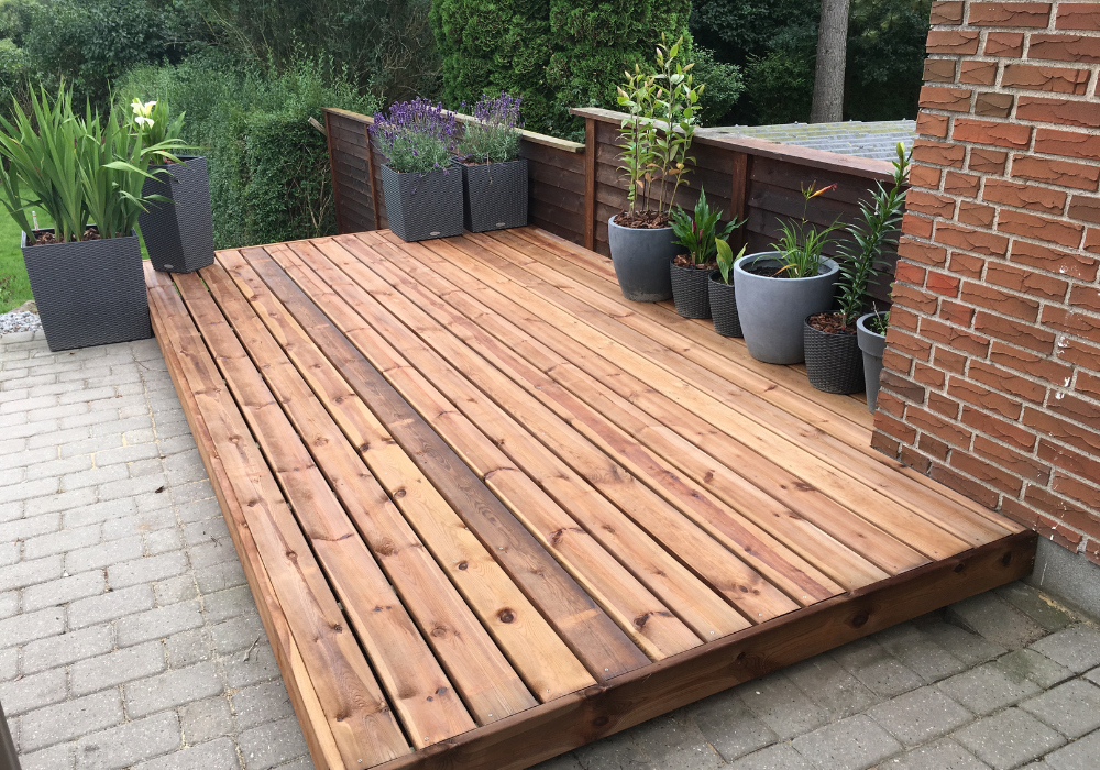 deck builders calgary