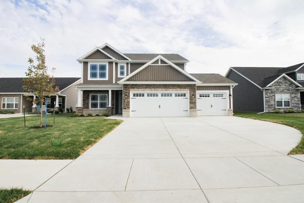 Flagstone Builders concrete contractor Tampa Bay
