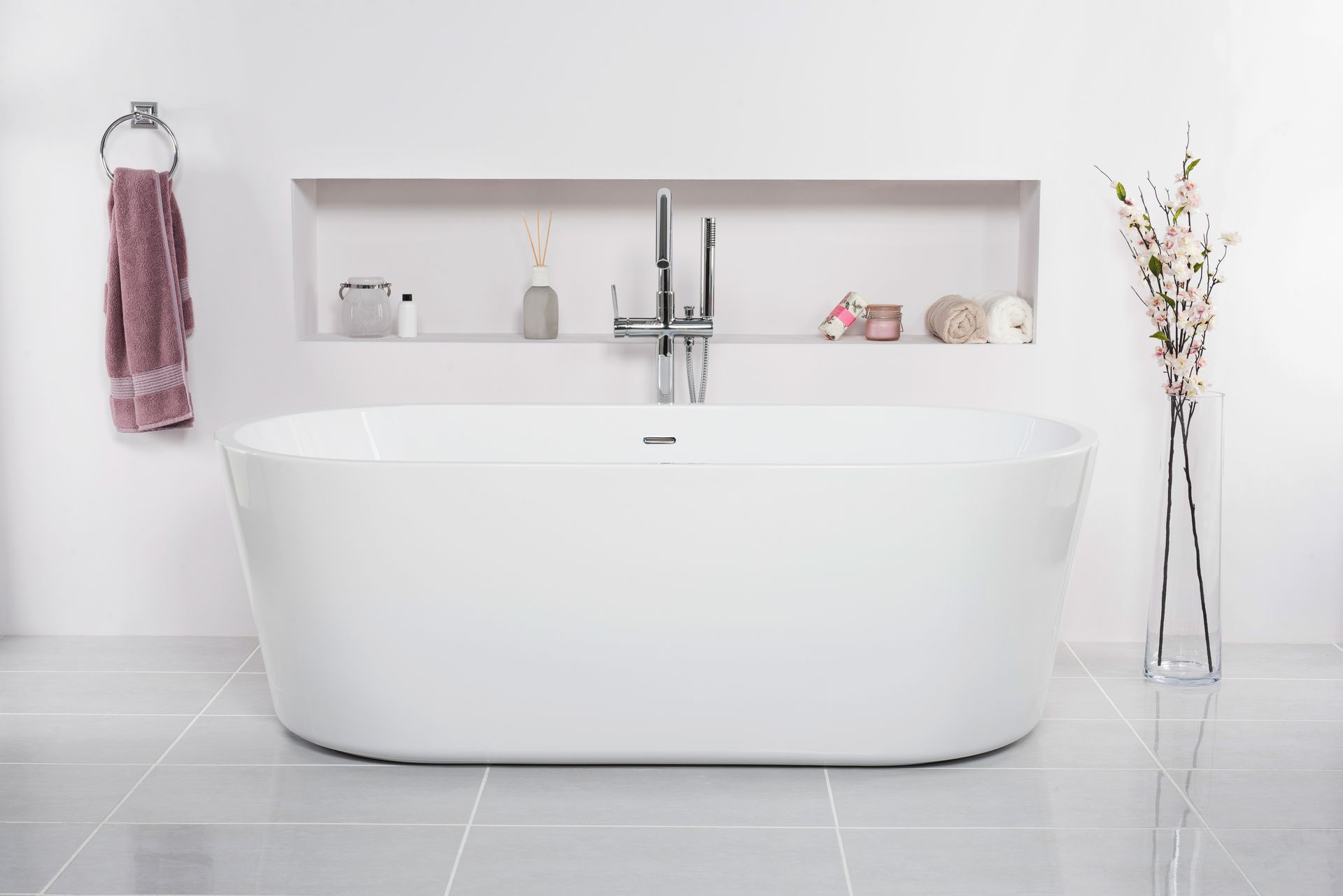 Bathtub replacement installation Tampa Bay Florida