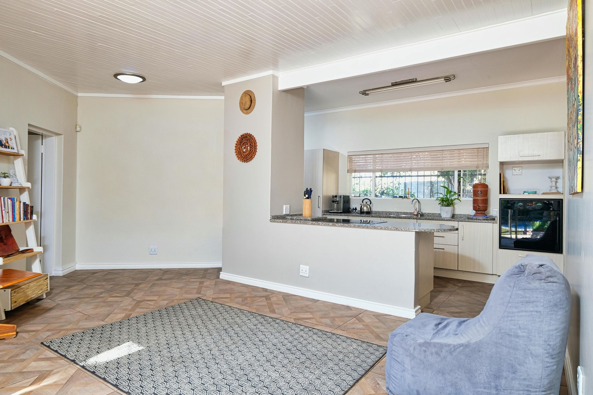 Licensed insured interior remodeling contractor Tampa Bay