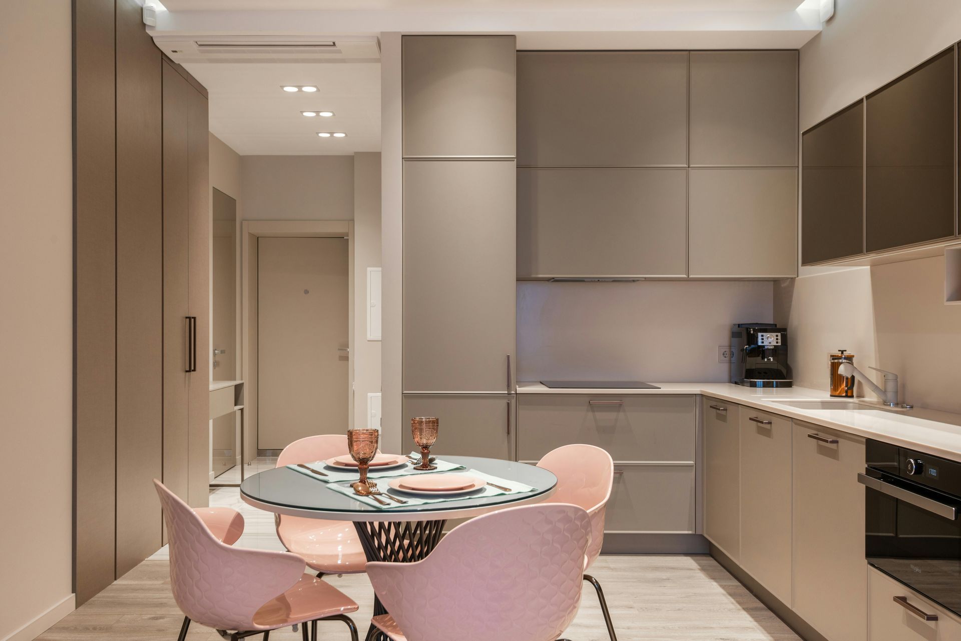 Kitchen cabinet tools materials Florida