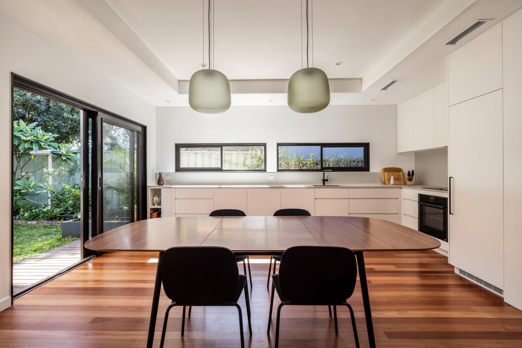 Custom Joinery in Southern Highlands | Goode By Design