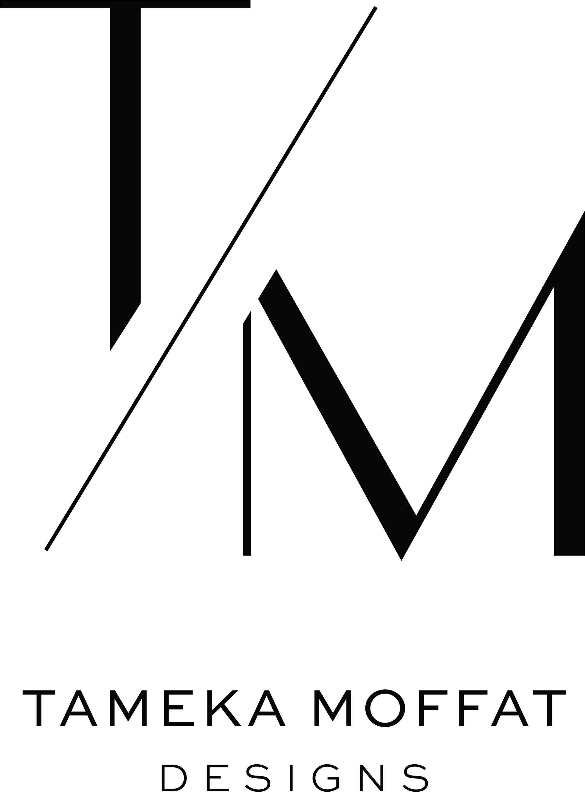 Tameka Moffat Design