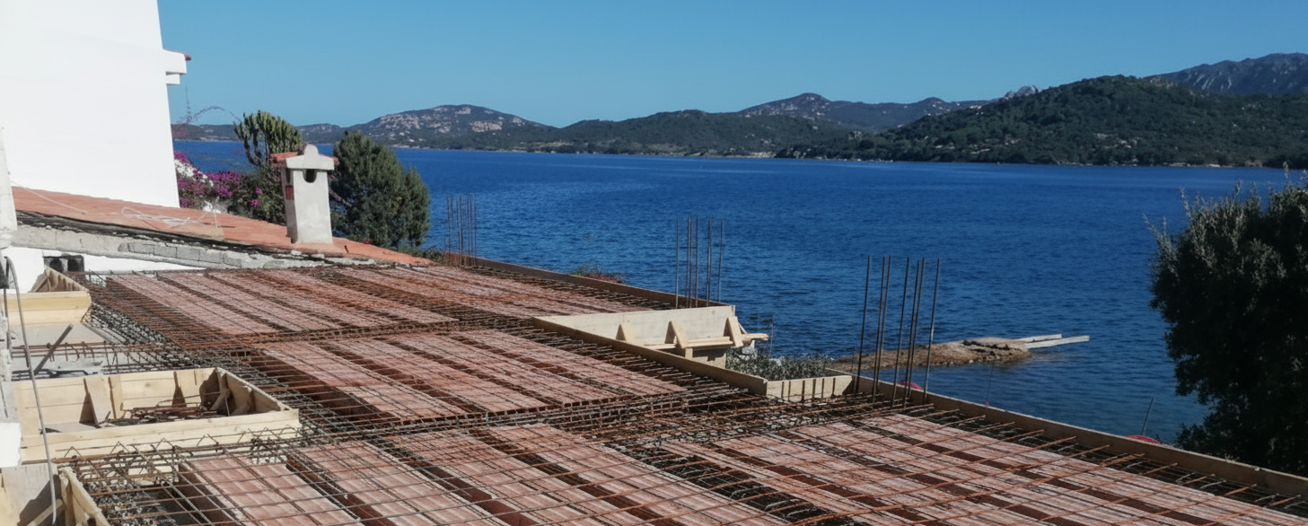 Realizzazioni estero