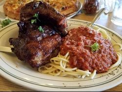 fettuccine