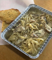 fettuccini