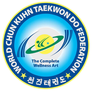 World Chun Kuhn TKV Logo