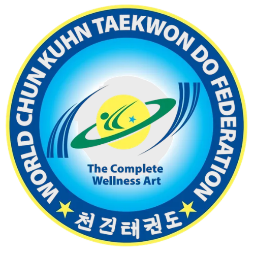 World Chun Kuhn TKV Logo
