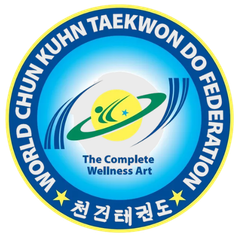 World Chun Kuhn TKV Logo