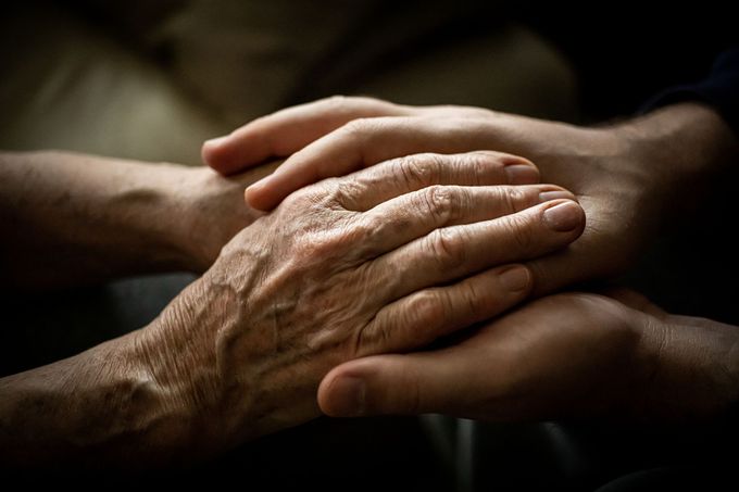Assistenza domiciliare anziani velletri