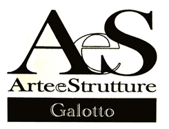 Arte e Strutture, logo